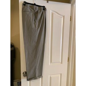Mens Perry Ellis Dress Pants